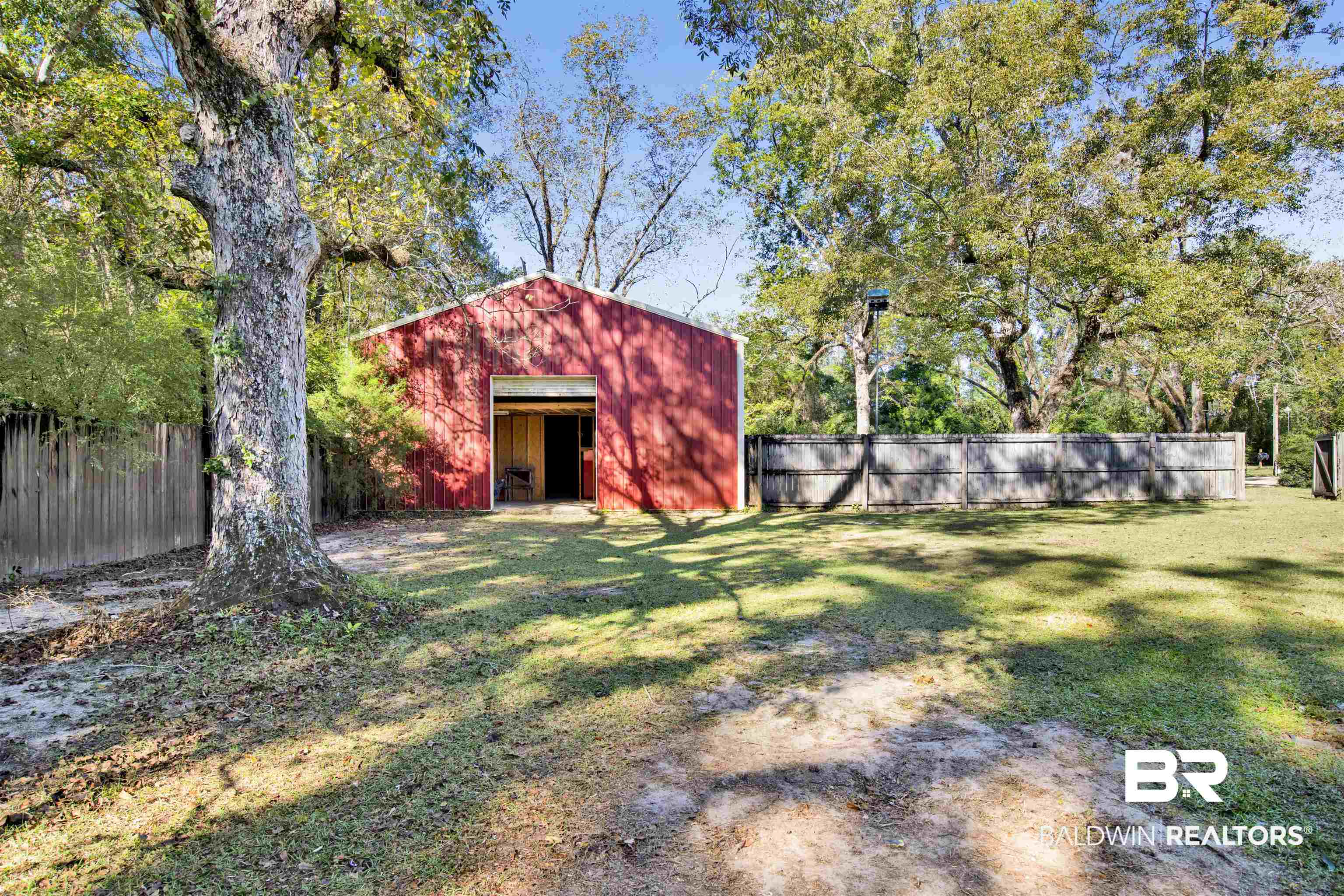 13353 Airport Boulevard Mobile, AL 36608 - Photo 31 of 42