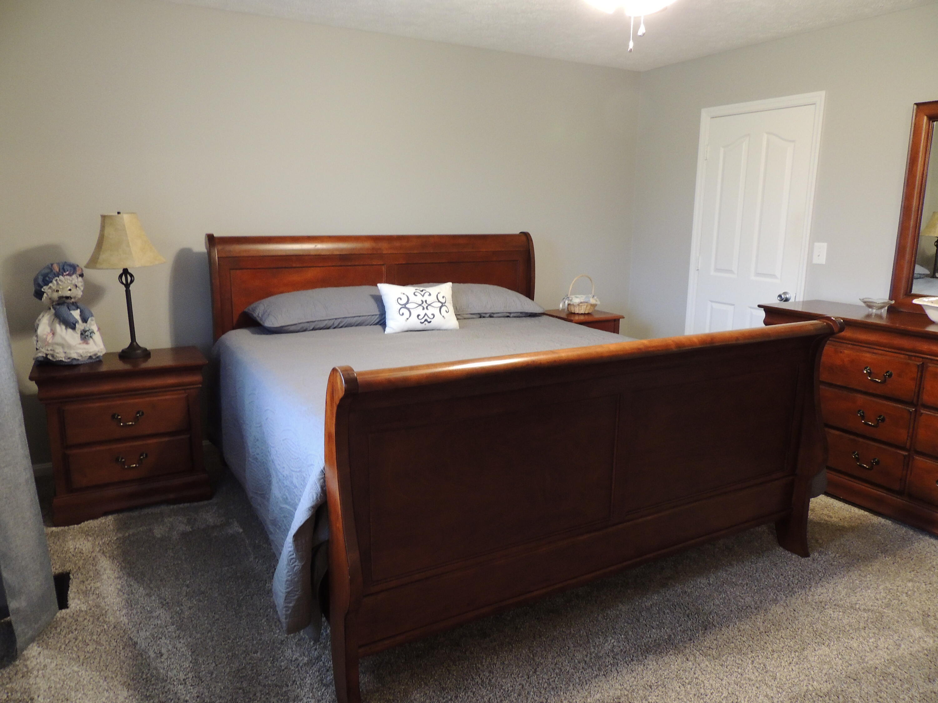 1464 Green-Wilson Road Frankfort, KY 40601 - Photo 36 of 57 master br 3