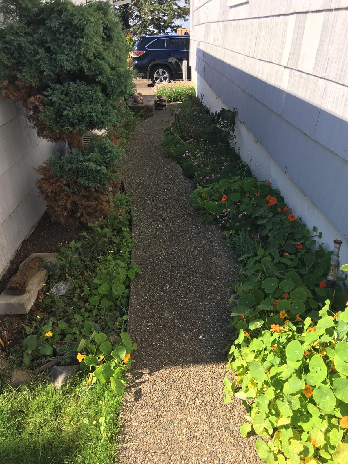 1075 First Street Street Tillamook, OR 97141 - Photo 23 of 25 Walkway