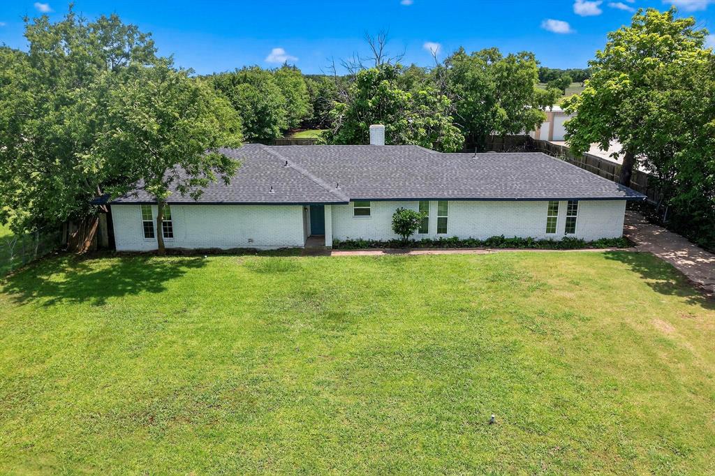 600 Pierce Road Red Oak, TX 75154 - Photo 1 of 1 a house that has a lot of plants in it