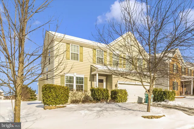 $499,900 | 9427 Morning Dew Drive, Hagerstown, MD 21740
