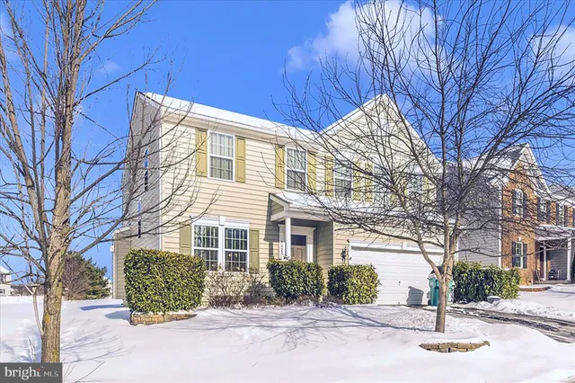 $499,900 | 9427 Morning Dew Drive, Hagerstown, MD 21740