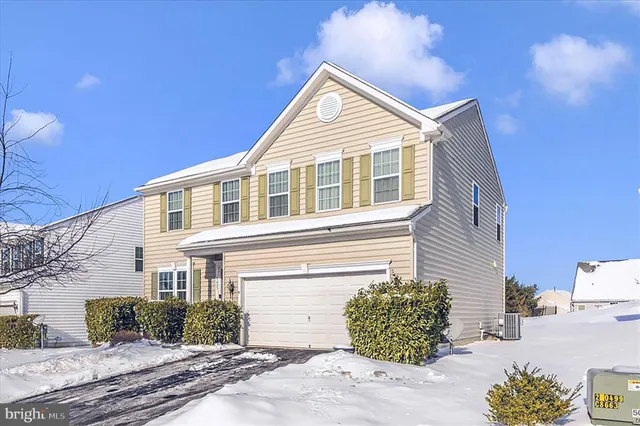 $499,900 | 9427 Morning Dew Drive, Hagerstown, MD 21740