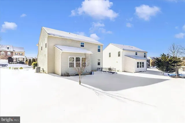 $499,900 | 9427 Morning Dew Drive, Hagerstown, MD 21740