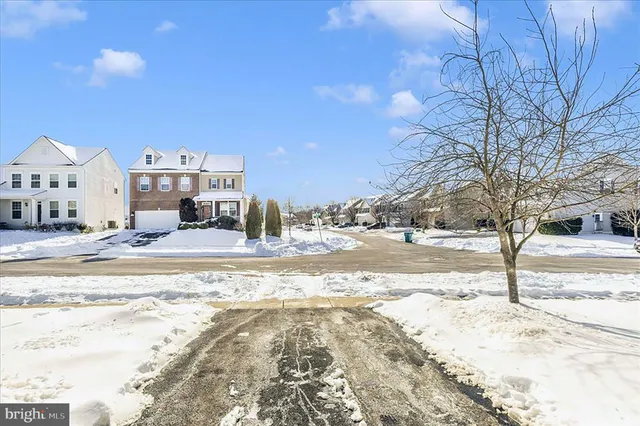 $499,900 | 9427 Morning Dew Drive, Hagerstown, MD 21740