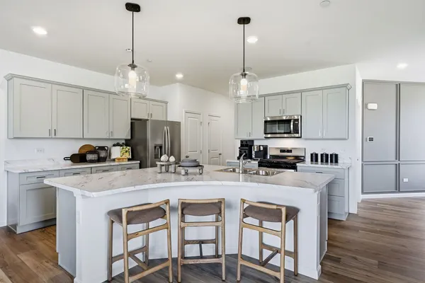 $550,958 | 1999 Leiter Way, Unit 10005, Hoffman Estates, IL 60169