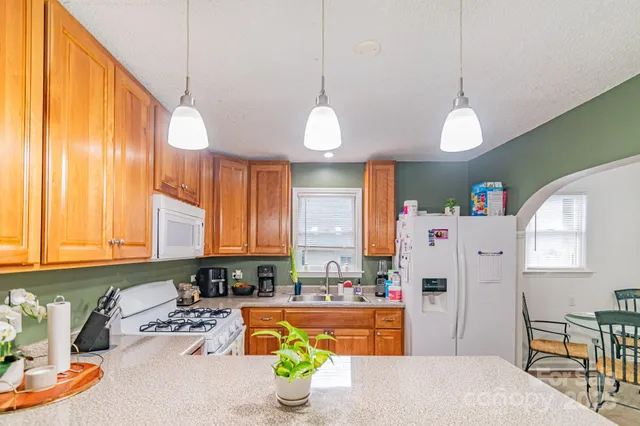 $215,000 | 411 Willow Street, Gastonia, NC 28054