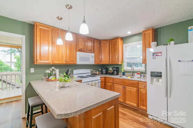 $215,000 | 411 Willow Street, Gastonia, NC 28054