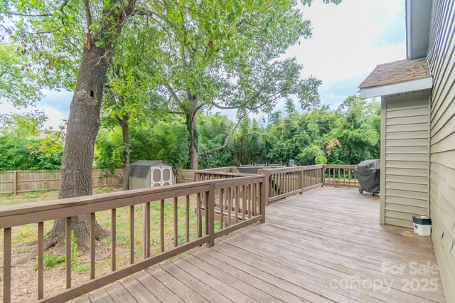 $215,000 | 411 Willow Street, Gastonia, NC 28054