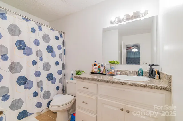 $215,000 | 411 Willow Street, Gastonia, NC 28054