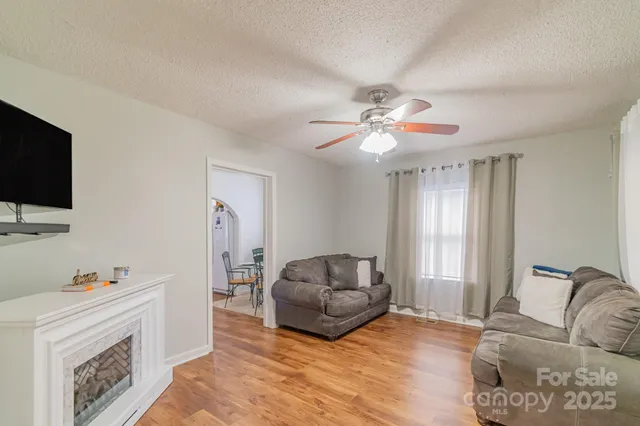 $215,000 | 411 Willow Street, Gastonia, NC 28054