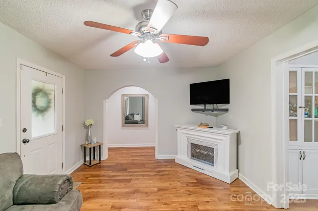 $215,000 | 411 Willow Street, Gastonia, NC 28054