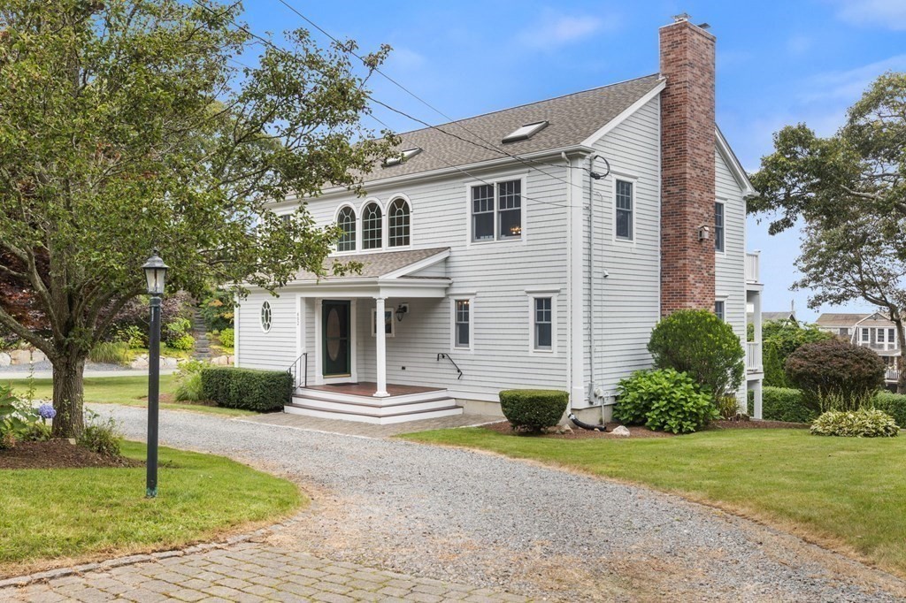492 Williston Road Bourne, MA 02562 - Photo 2 of 39 Gallery Image 2