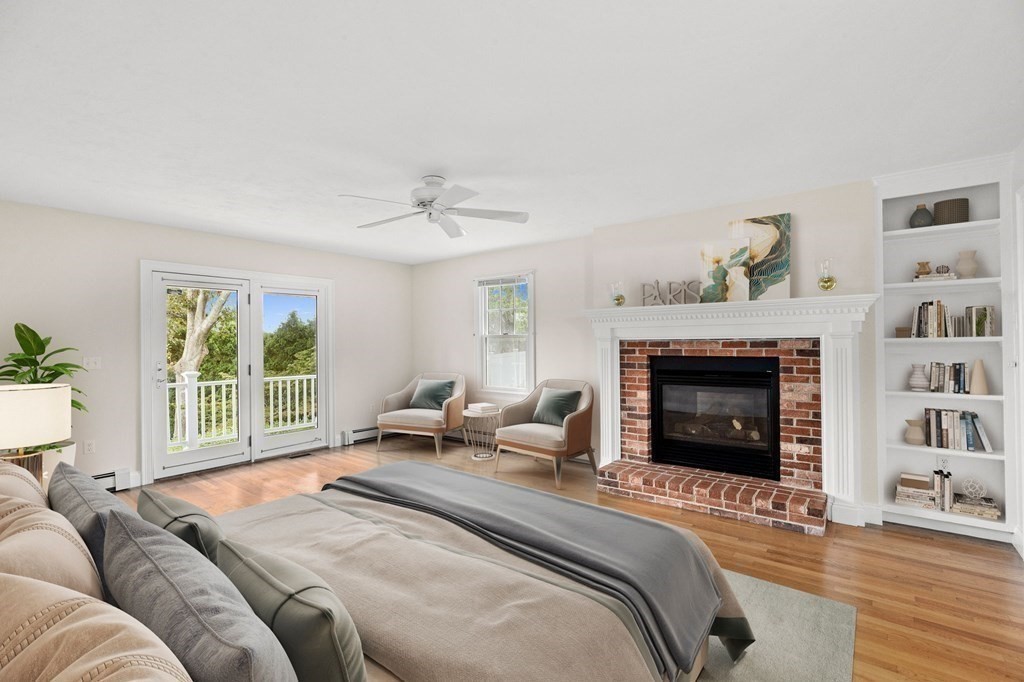 492 Williston Road Bourne, MA 02562 - Photo 21 of 39 Gallery Image 21