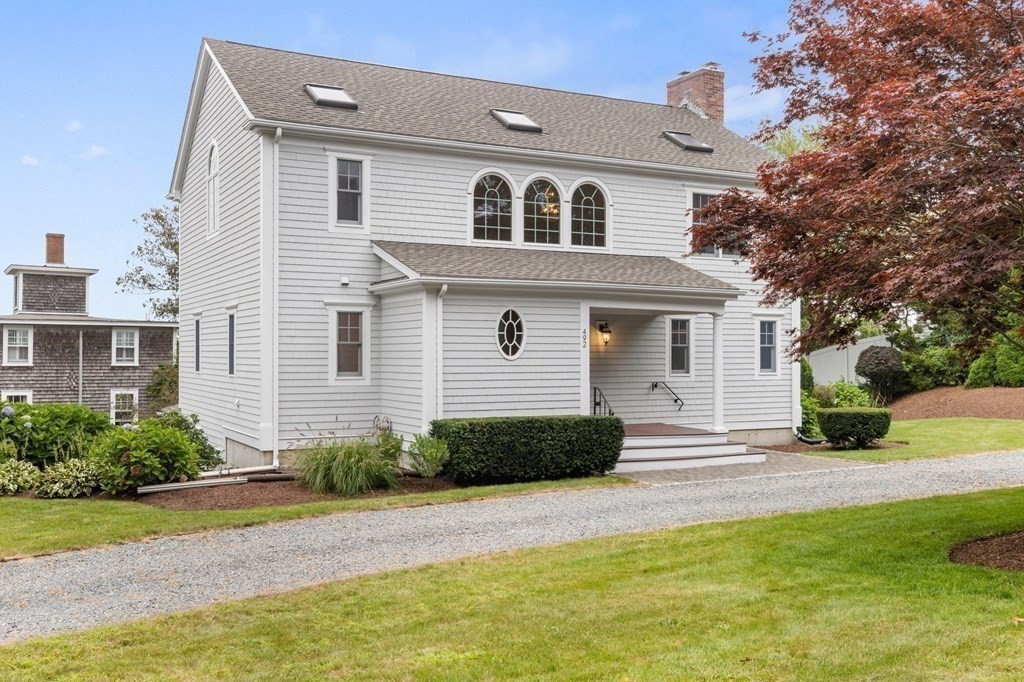 492 Williston Road Bourne, MA 02562 - Photo 36 of 39 Gallery Image 36