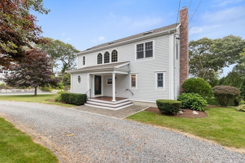 492 Williston Road Bourne, MA 02562 - Photo 39 of 39 Gallery Image 39