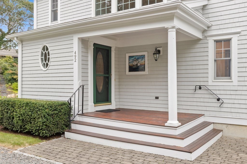 492 Williston Road Bourne, MA 02562 - Photo 5 of 39 Gallery Image 5