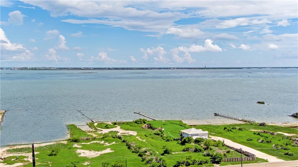 2229 Laguna Shores Road Corpus Christi, TX 78418 - Photo 11 of 12 a view of swimming pool from a yard