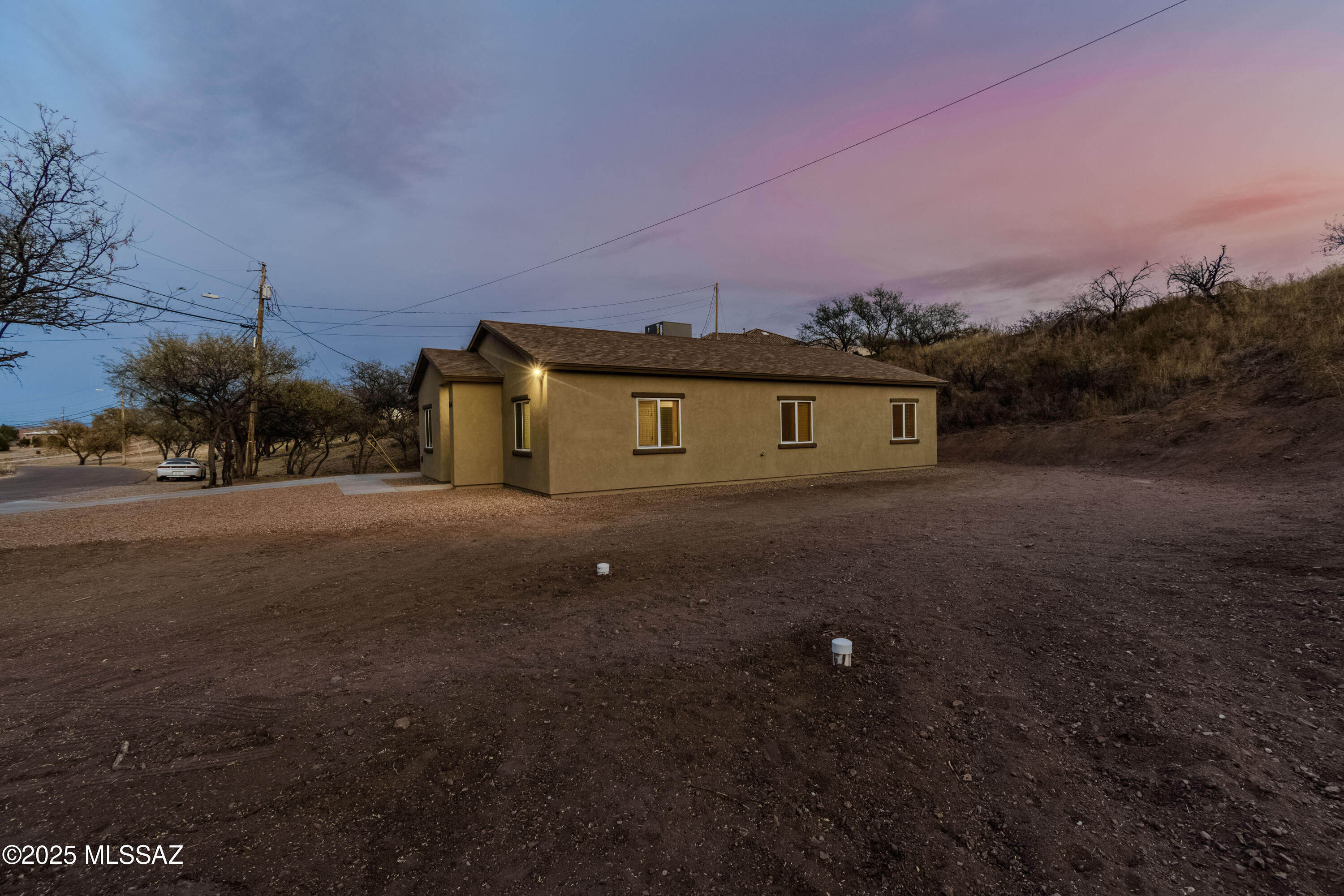 944 Paseo Queretaro Rio Rico, AZ 85648 - Photo 37 of 38