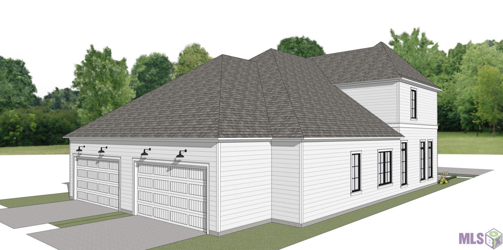 2 St Anthony Avenue Gonzales, LA 70737 - Photo 4 of 4