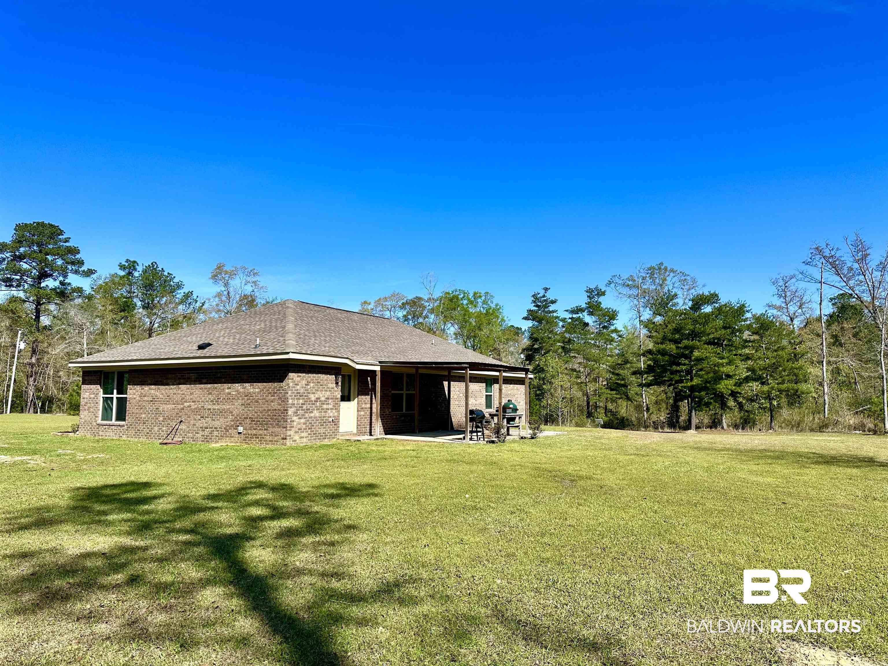1081 Dixon Nursery Road Brewton, AL 36426 - Photo 20 of 21