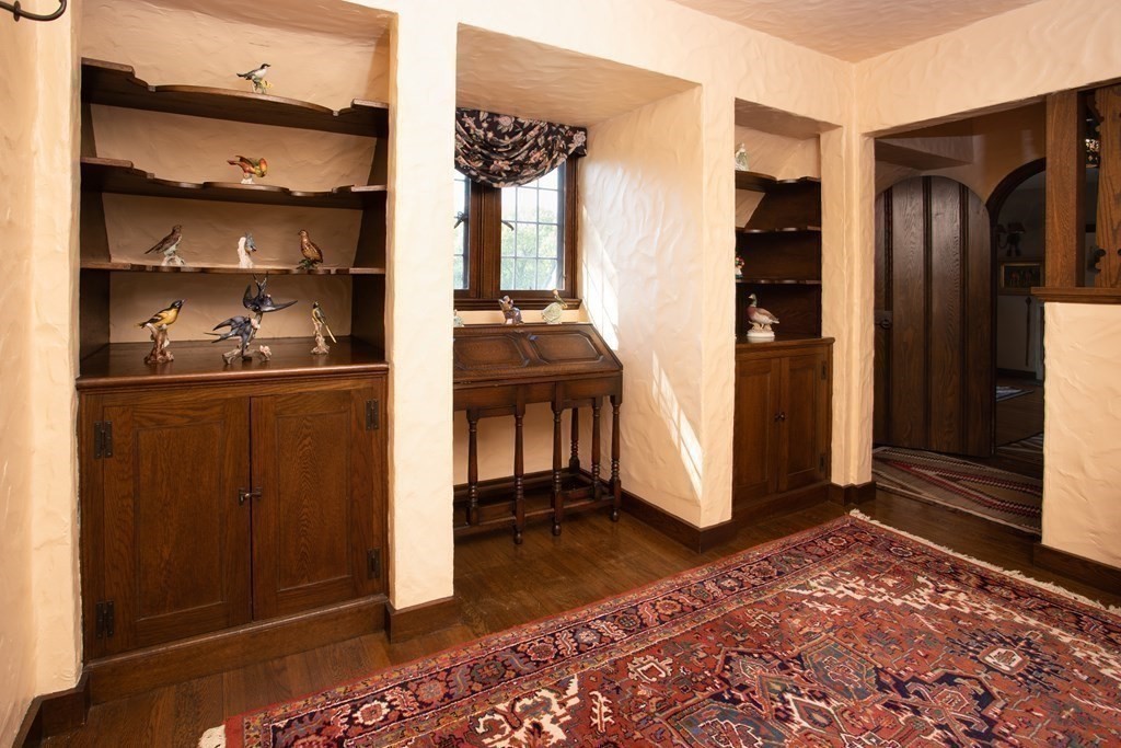 17 Longview Road Reading, MA 01867 - Photo 27 of 42 a view of walk in closet with clothes and shoes