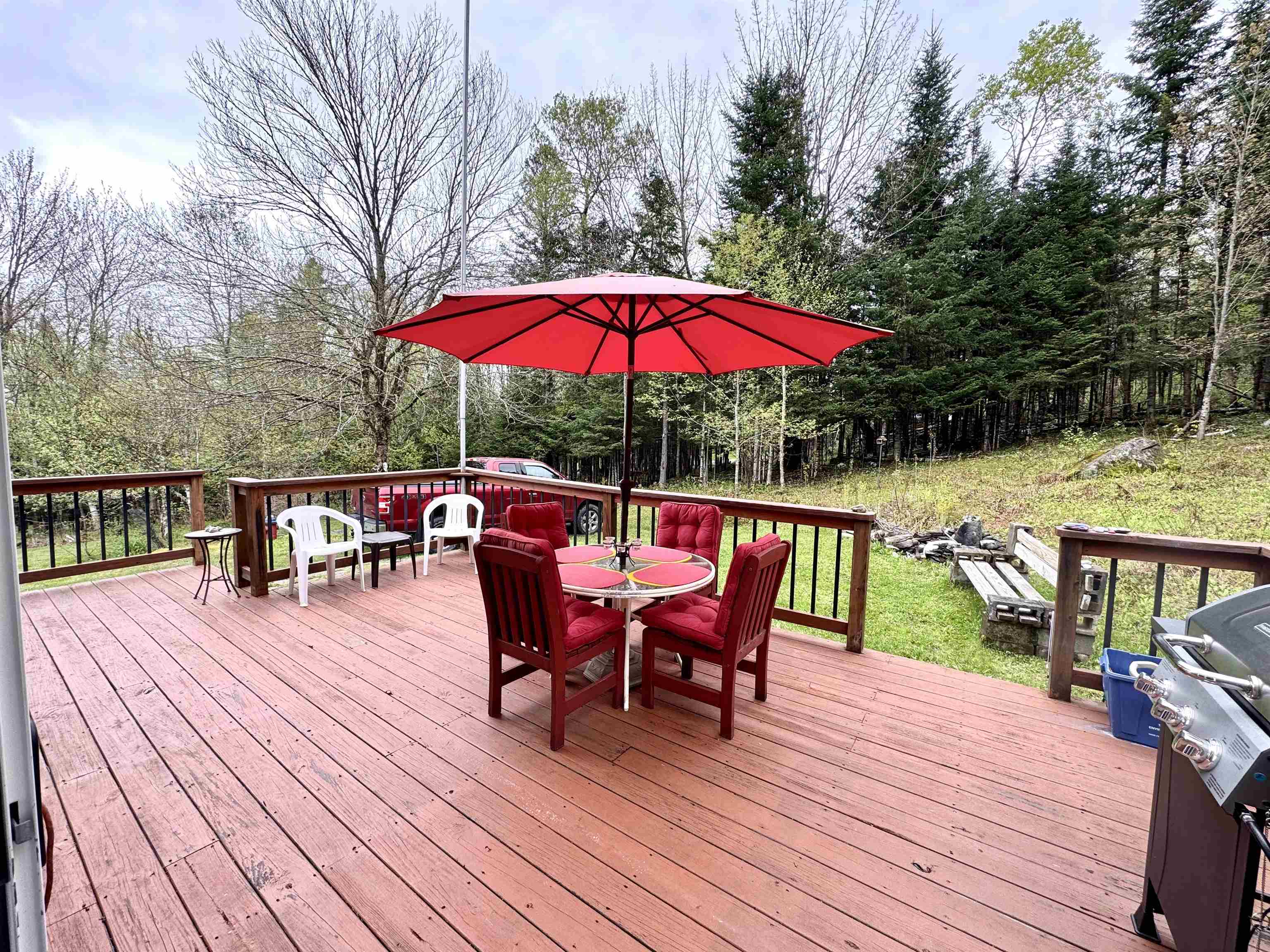 106 Philbrook Road Pittsburg, NH 03592 - Photo 3 of 50