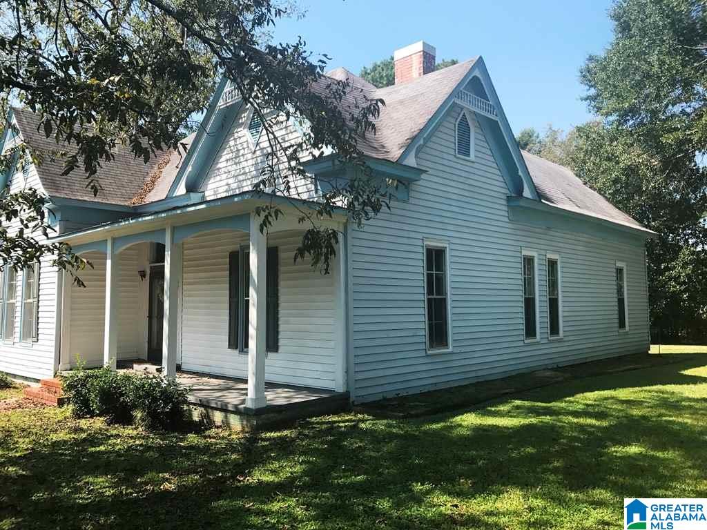 232 Chestnut Street Roanoke, AL 36274 - Photo 3 of 32