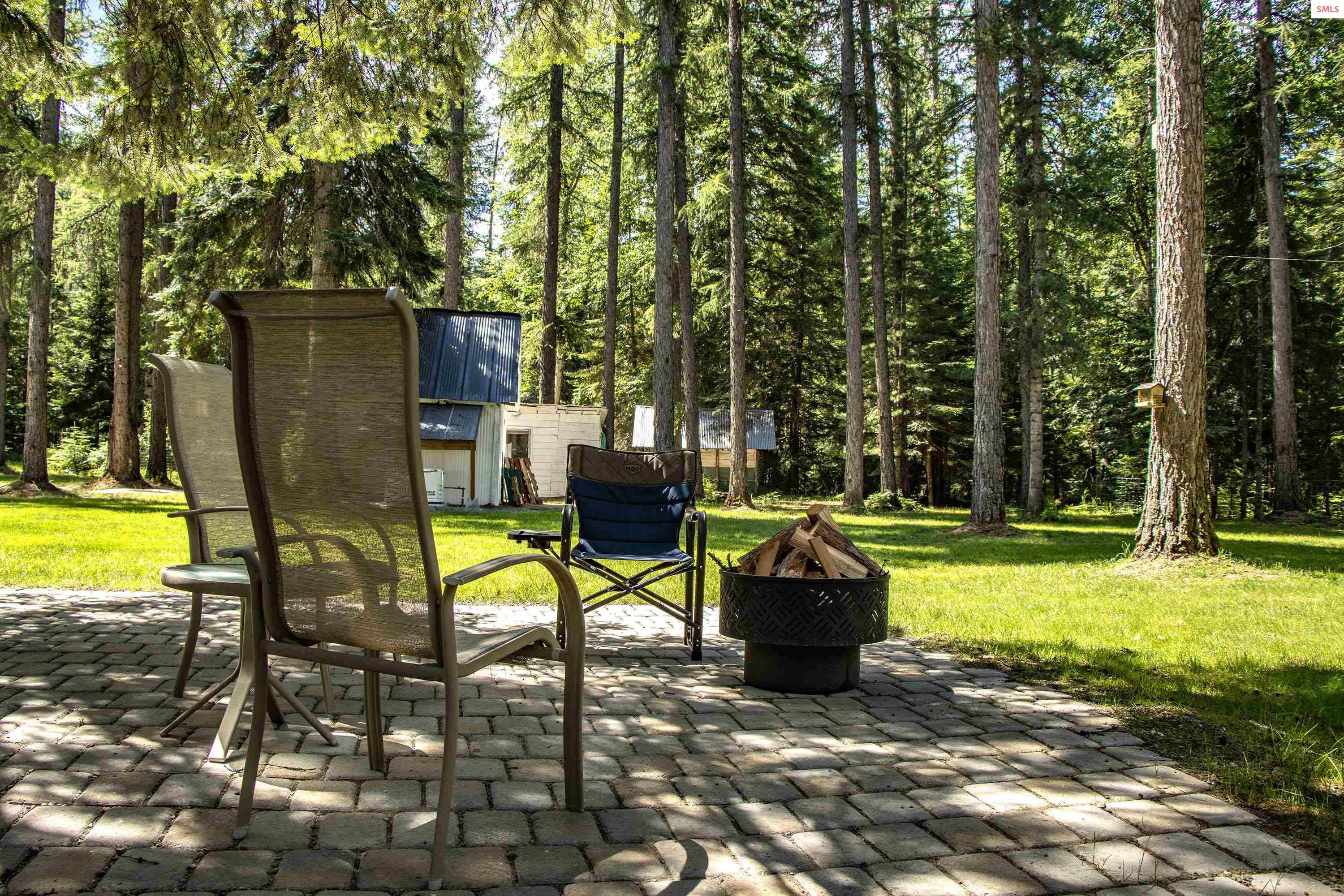 475 Dry Creek Road Clark Fork, ID 83811 - Photo 24 of 51 Gallery Image 24