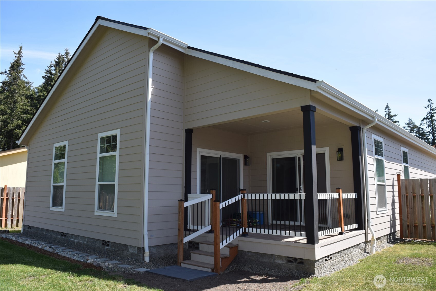 92 Sunset Meadows Lane Port Hadlock, WA 98339 - Photo 9 of 40