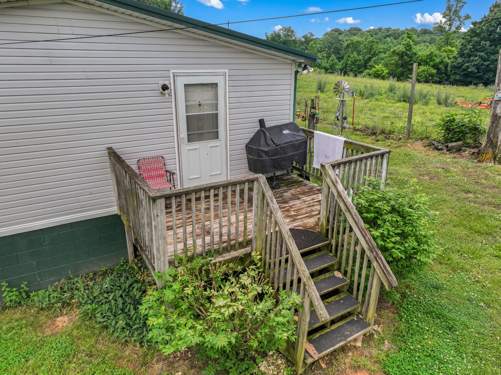 1839 Promiseland Road Blaine, TN 37709 - Photo 26 of 52