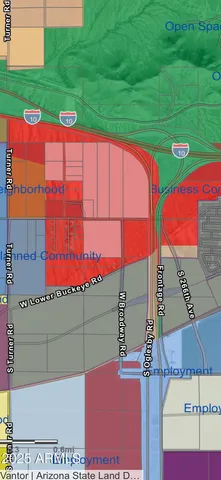 a view of a tennis court