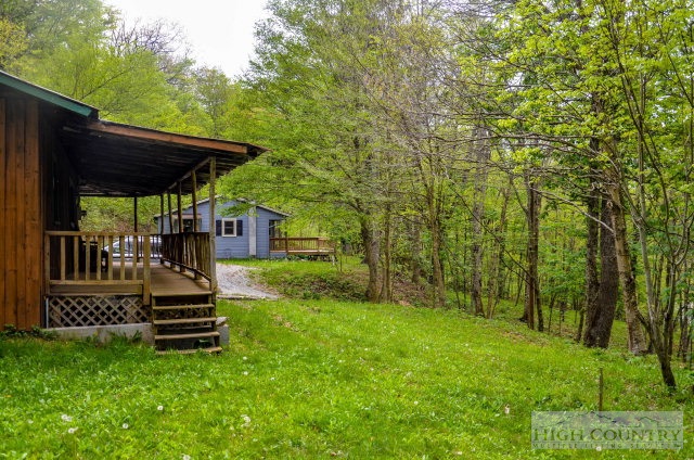 3899-390 Junaluska Road Boone, NC 28607 - Photo 1 of 14