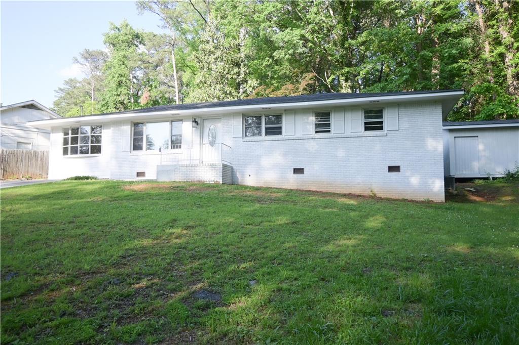 345 Forest Valley Road Southwest Lawrenceville, GA 30046 - Photo 1 of 67