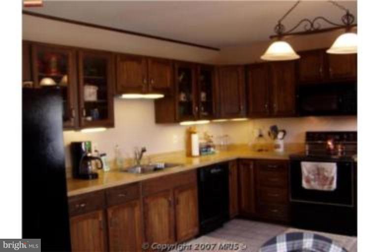 Kitchen #2