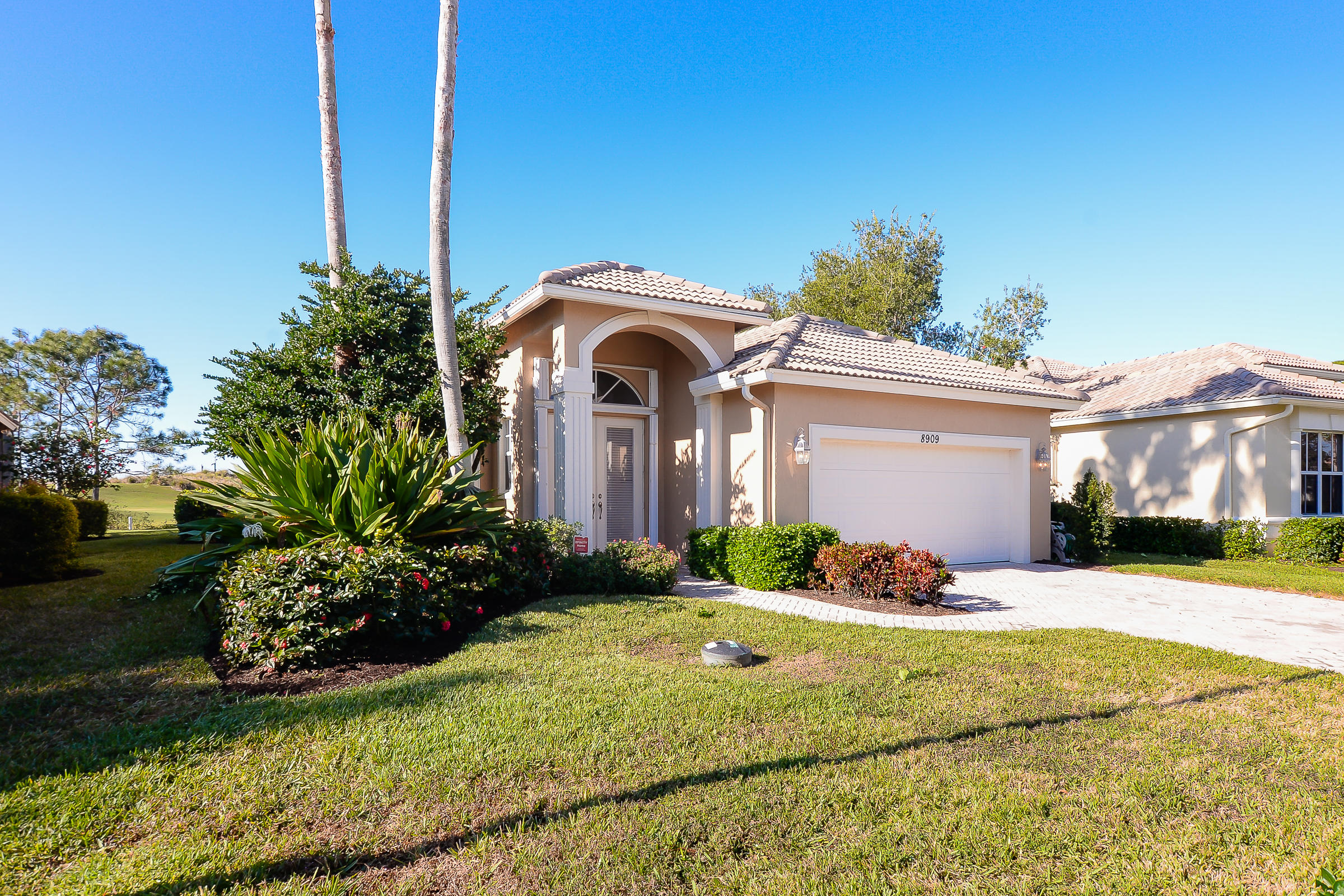 8909 First Tee Road Port St. Lucie, FL 34986 - Photo 3 of 58 LR-2502