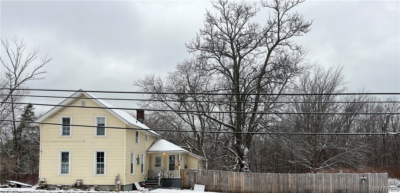 9154 Erie Road Evans, NY 14006 - Photo 1 of 1 Gallery Image 1