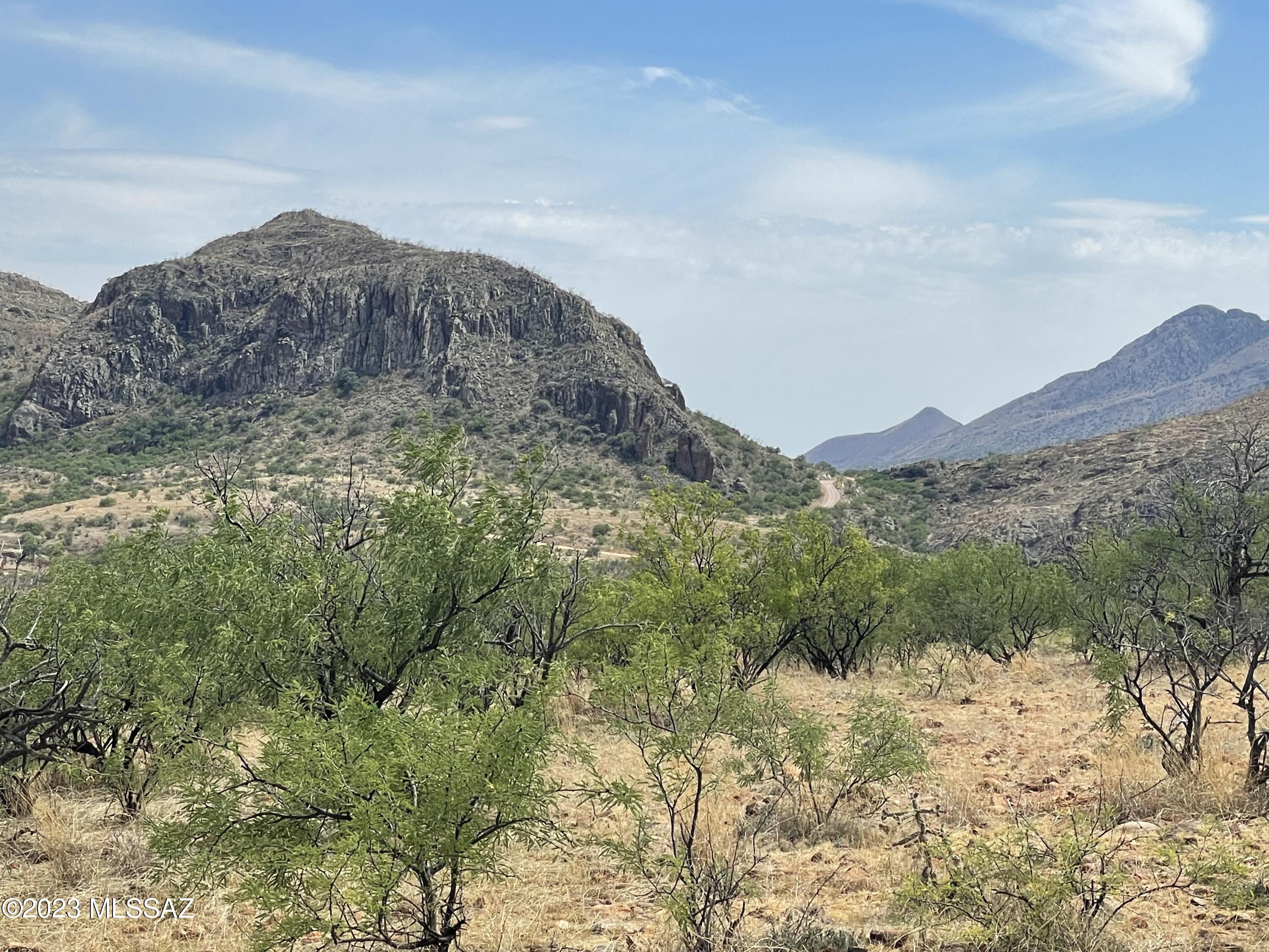 Tbd Alta Vista Court, Unit 20/1 Rio Rico, AZ 85648 - Photo 10 of 35
