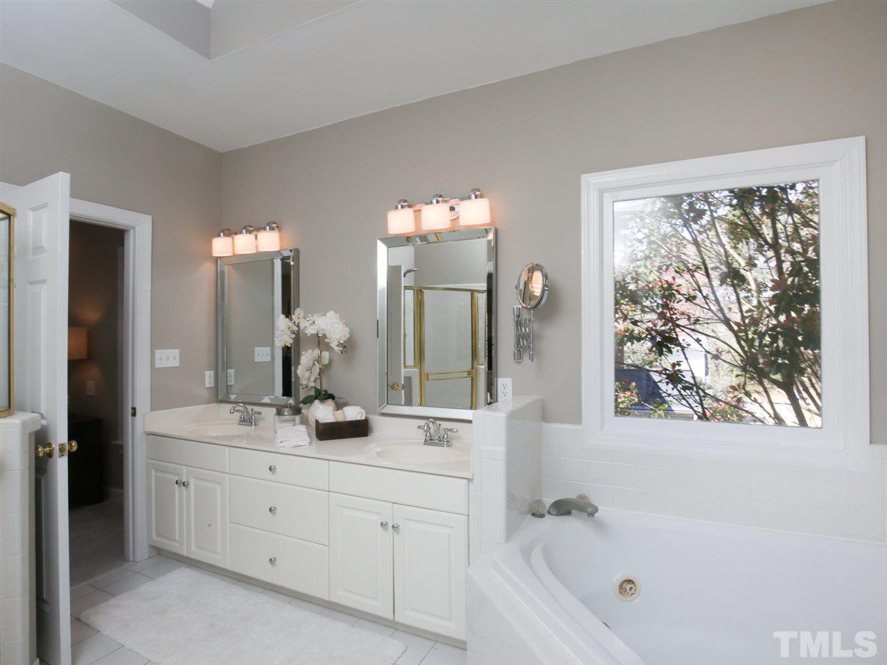 3428 Doyle Road Raleigh, NC 27607 - Photo 14 of 25