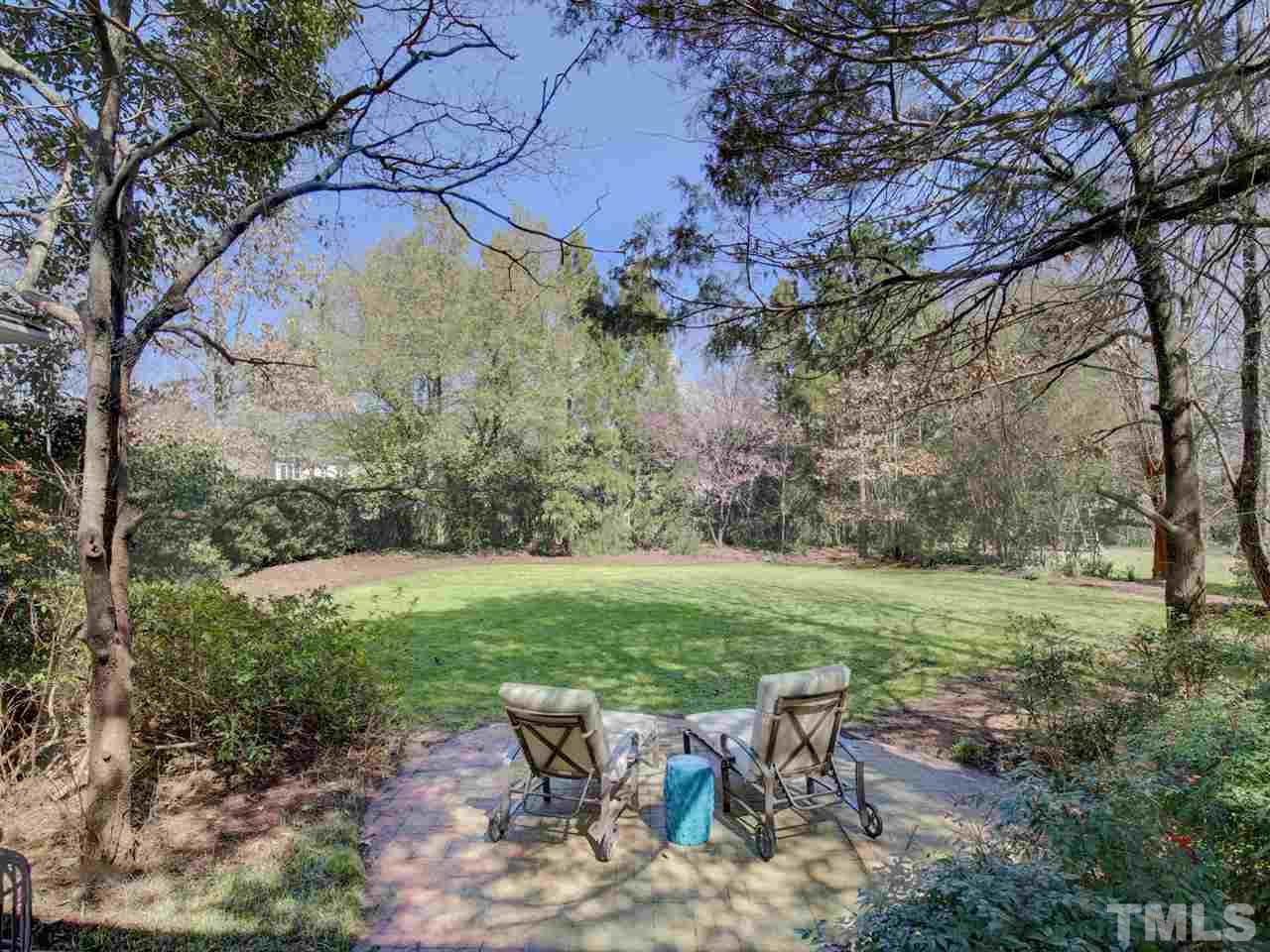 3428 Doyle Road Raleigh, NC 27607 - Photo 22 of 25