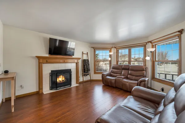 $429,900 | 3716 Settlement Heights Drive, New Franken, WI 54229