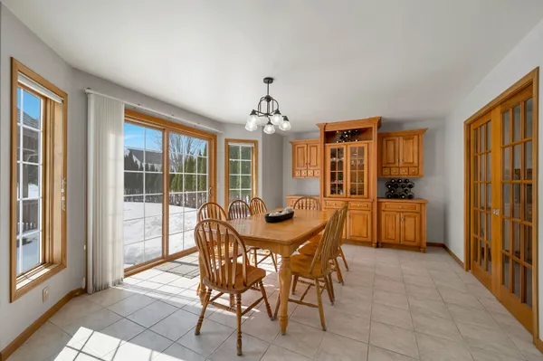 $429,900 | 3716 Settlement Heights Drive, New Franken, WI 54229