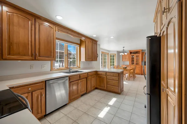 $429,900 | 3716 Settlement Heights Drive, New Franken, WI 54229