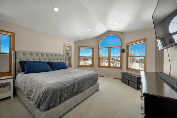 $429,900 | 3716 Settlement Heights Drive, New Franken, WI 54229