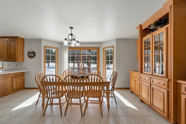 $429,900 | 3716 Settlement Heights Drive, New Franken, WI 54229