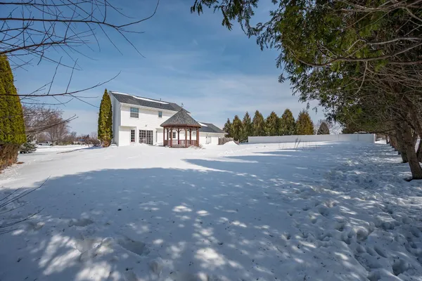 $429,900 | 3716 Settlement Heights Drive, New Franken, WI 54229