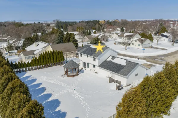 $429,900 | 3716 Settlement Heights Drive, New Franken, WI 54229