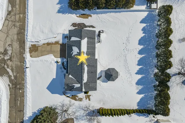 $429,900 | 3716 Settlement Heights Drive, New Franken, WI 54229