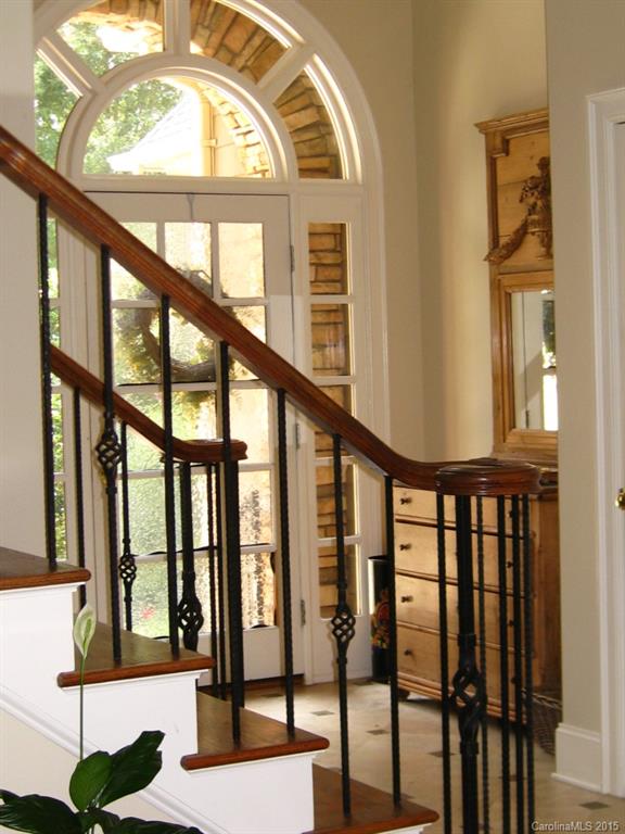 2138 Harris Road Charlotte, NC 28211 - Photo 7 of 17 a view of an entryway