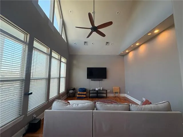 $2,700 | 1529 Schnell Drive, Arabi, LA 70032